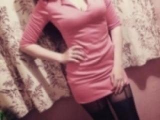 Chat de vídeo erótico eleonora016