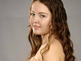 Chat de vídeo erótico eleonoraaa