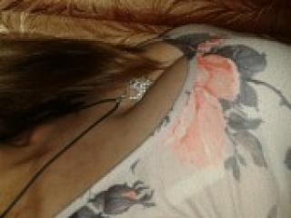 Chat de vídeo erótico eleonorras