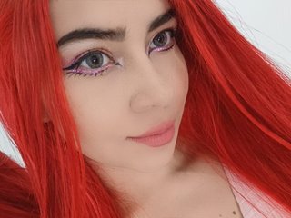 Chat de vídeo erótico elettra-doll