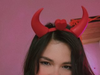 Chat de vídeo erótico Elfa333