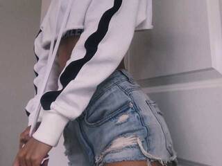 Chat de vídeo erótico elfgoddess