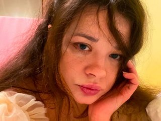 Chat de vídeo erótico Berkova_L