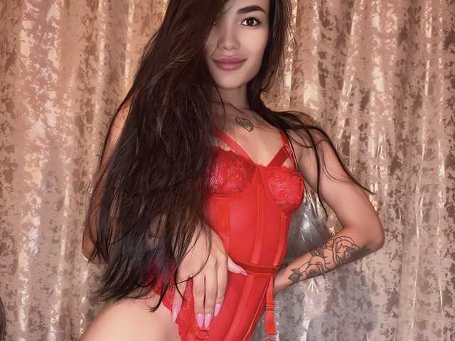 Foto do perfil Elgina69