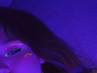 Chat de vídeo erótico eli-hot11