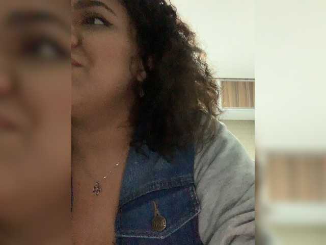 Capturas de tela de transmissão Eli-rosse