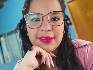 Chat de vídeo erótico elianabailey