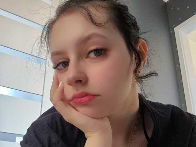 Foto do perfil ElianaFlirt