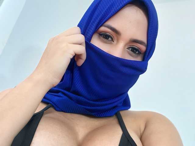 Foto do perfil TalianaVillegas