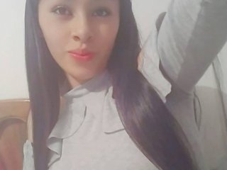 Foto do perfil ElianaJames