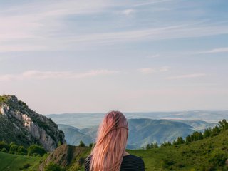 Chat de vídeo erótico ElianaRyan