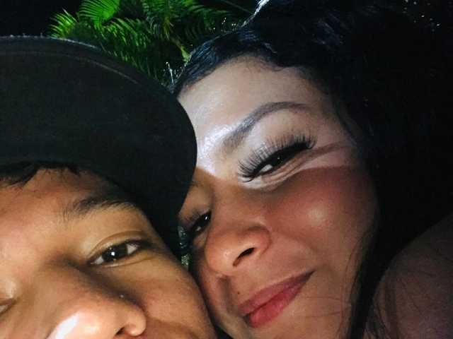 Foto do perfil ElianayLuca