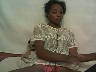 Capturas de tela de transmissão ElianeXhot