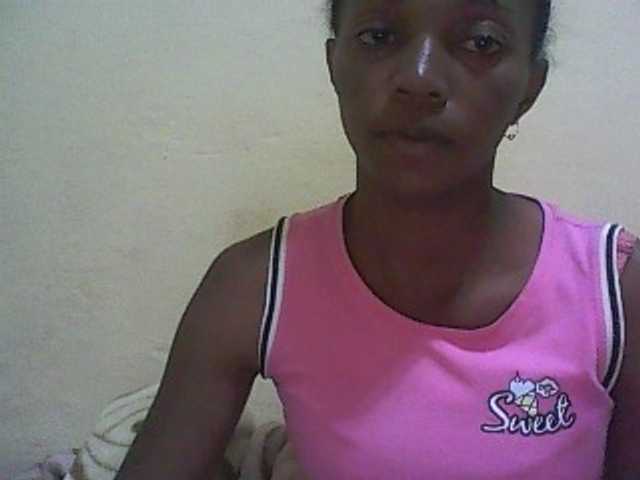 Capturas de tela de transmissão ElianeXhot