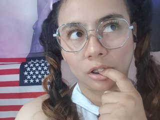 Chat de vídeo erótico Elianna-Park