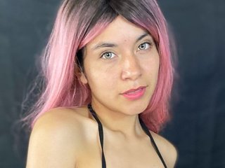 Chat de vídeo erótico eliansumoficial