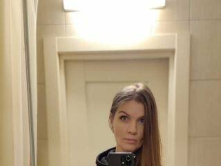 Chat de vídeo erótico ElieArt