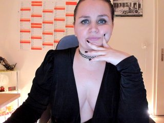 Chat de vídeo erótico Elieen2