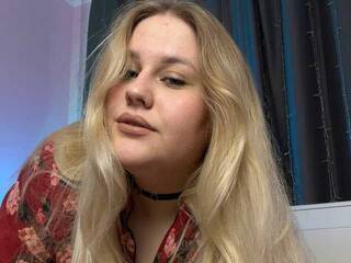 Chat de vídeo erótico ElienArinly