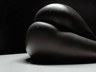 Chat de vídeo erótico Elifersharon