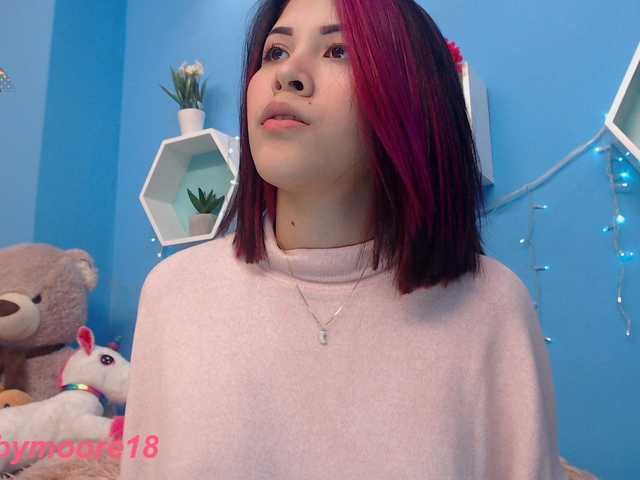 Capturas de tela de transmissão ElifMoore