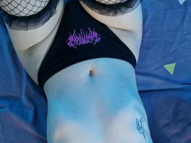 Foto do perfil Elika-Kay