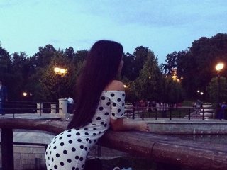 Foto do perfil Elina772