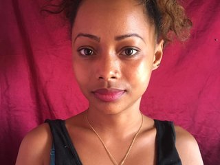 Chat de vídeo erótico Elina9