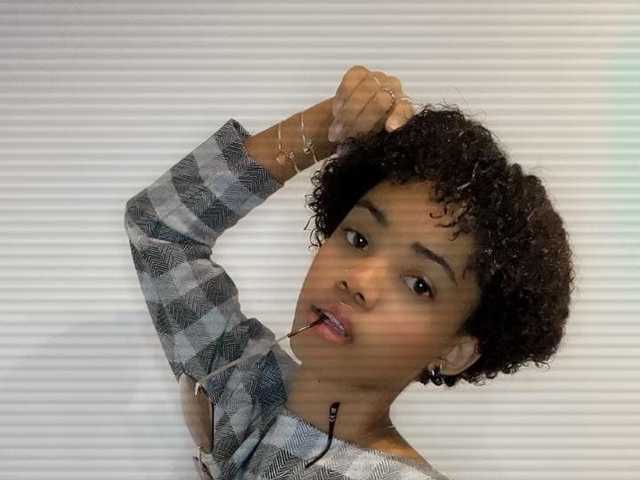 Foto do perfil Elinah2