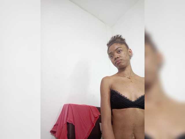 Capturas de tela de transmissão Elinah2