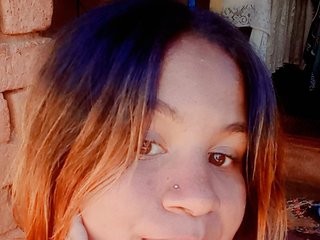 Chat de vídeo erótico Elinahsexy