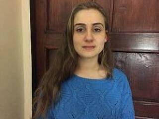 Chat de vídeo erótico elinda