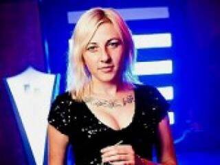 Chat de vídeo erótico elinka20