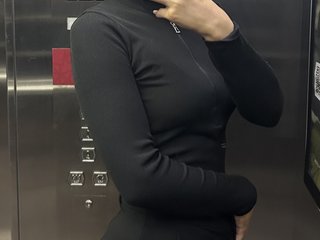 Chat de vídeo erótico Elinn-kiss