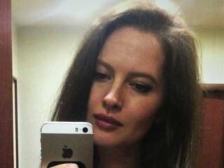 Chat de vídeo erótico Elinn1