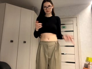 Chat de vídeo erótico ElinOroz