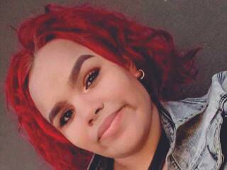 Chat de vídeo erótico Elirojo