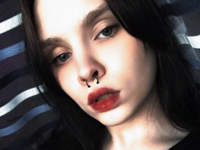 Foto do perfil elis-cooper