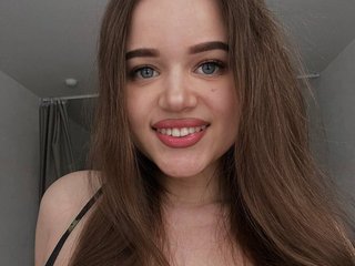 Chat de vídeo erótico Elis9lisa