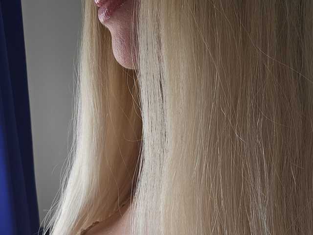 Foto do perfil -Elisa-