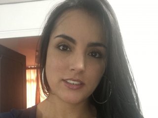Chat de vídeo erótico Elisa-Sex
