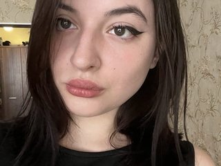 Chat de vídeo erótico ElisaAniston