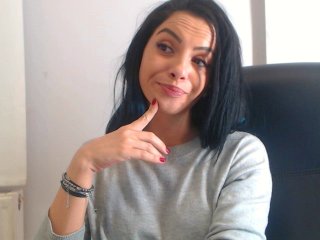 Fotos ElisabethDiaz Hello guys welcome in my room , the lush is in a special place ;) . if u like me tip 10 tk , if u kiss me tip 20 , if u want to see me neked tip 250 tk :*:*