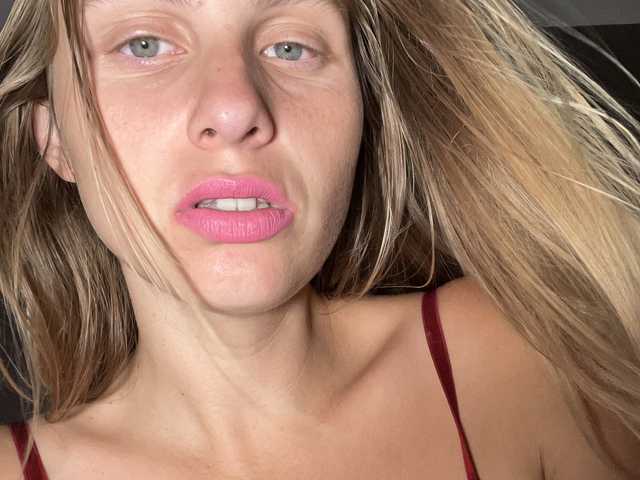 Foto do perfil Elisablonde