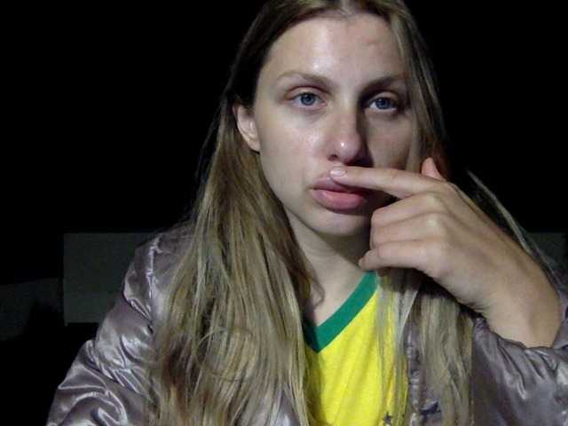 Capturas de tela de transmissão Elisablonde