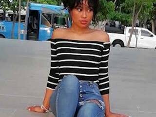 Chat de vídeo erótico elisamarchel