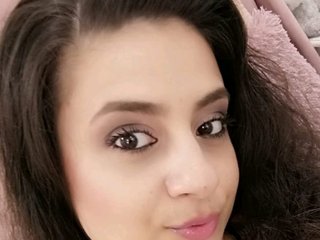 Chat de vídeo erótico EliseEvi