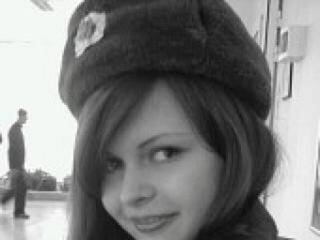 Chat de vídeo erótico elisepussy