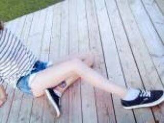 Chat de vídeo erótico elisepussyy