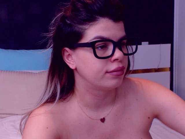 Capturas de tela de transmissão EliseTyler